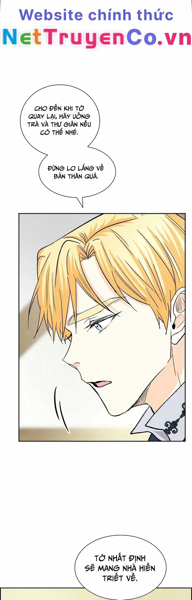 For stella - Vì Stella Chapter 61 trang 37