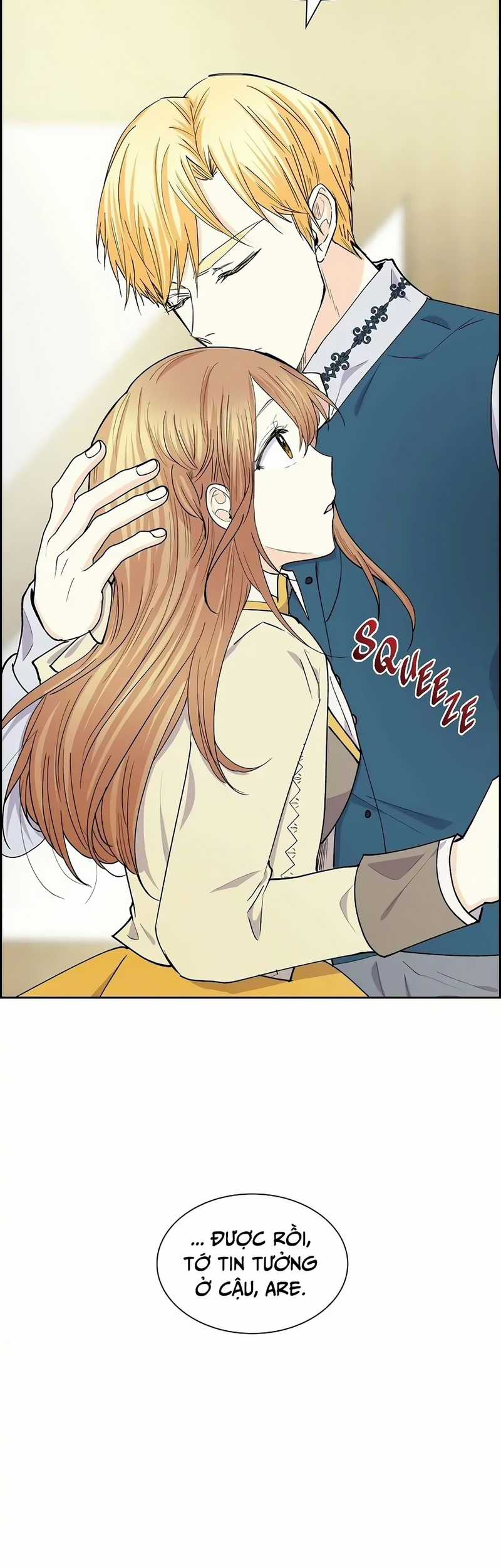 For stella - Vì Stella Chapter 61 trang 38