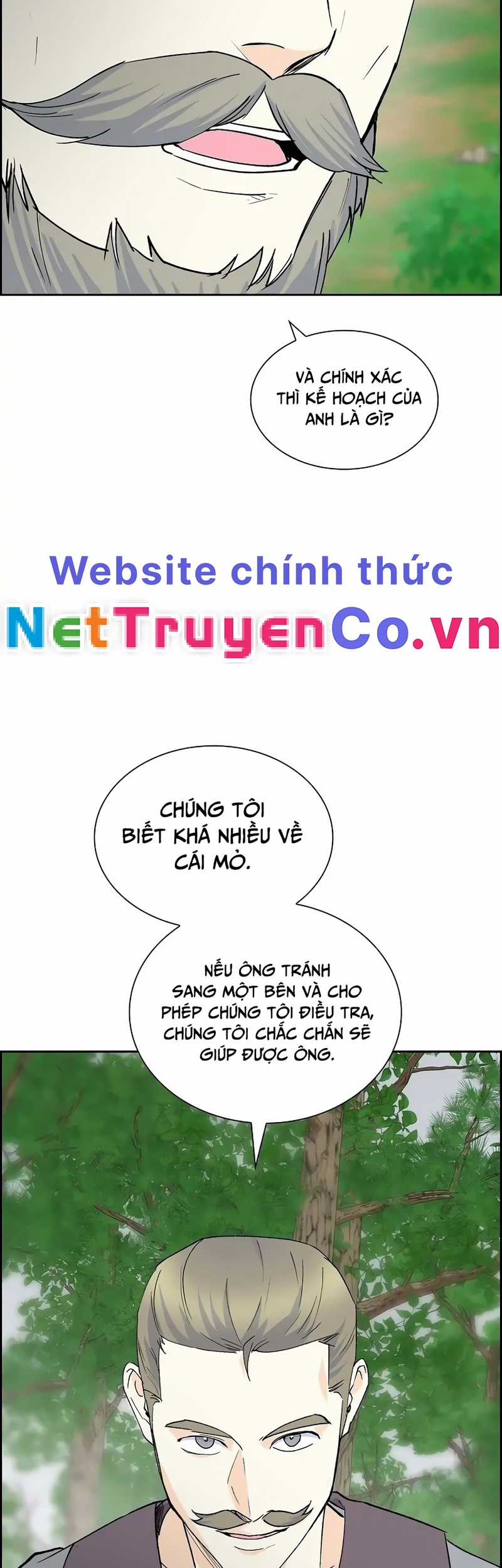 For stella - Vì Stella Chapter 61 trang 4