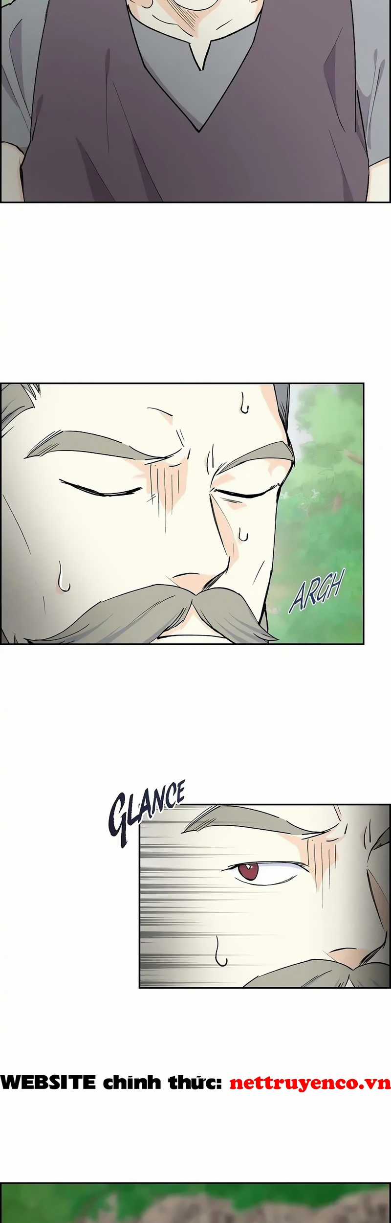 For stella - Vì Stella Chapter 61 trang 5