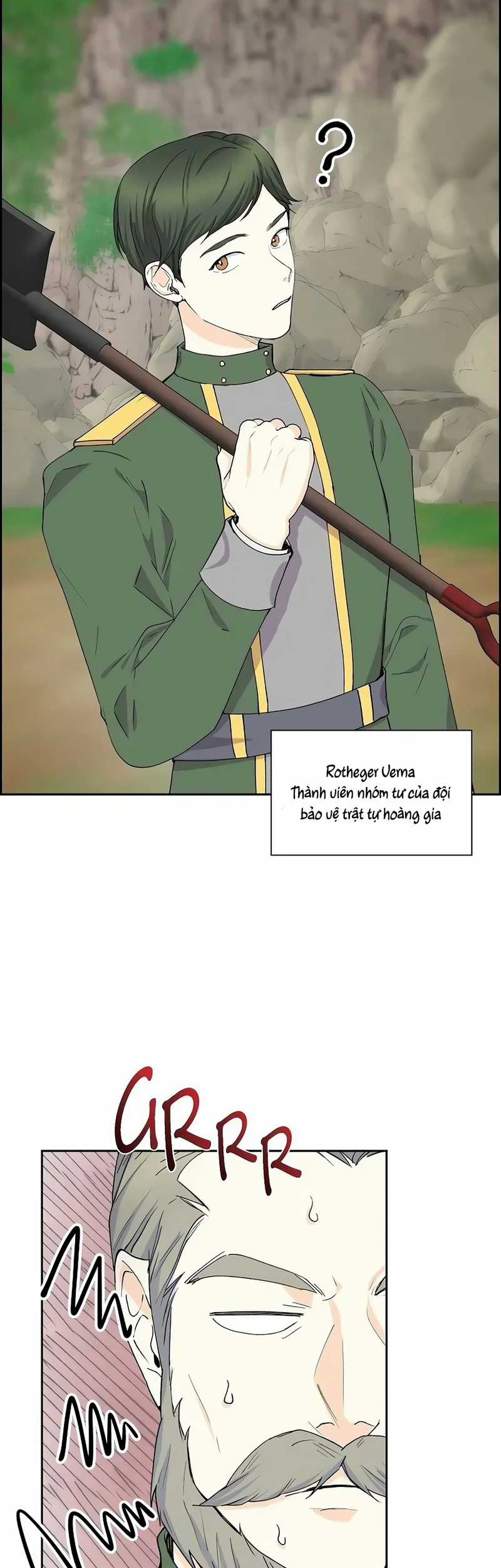 For stella - Vì Stella Chapter 61 trang 6