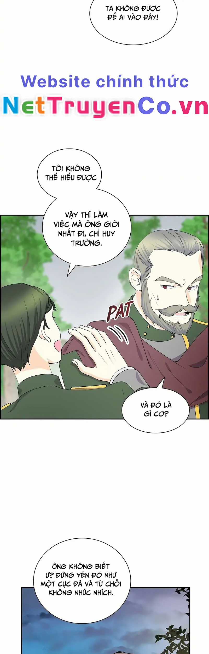 For stella - Vì Stella Chapter 61 trang 9