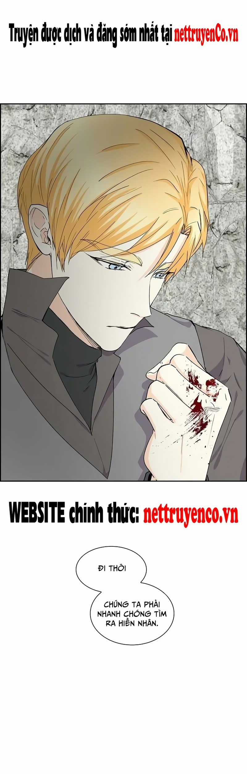 For stella - Vì Stella Chapter 62 trang 10