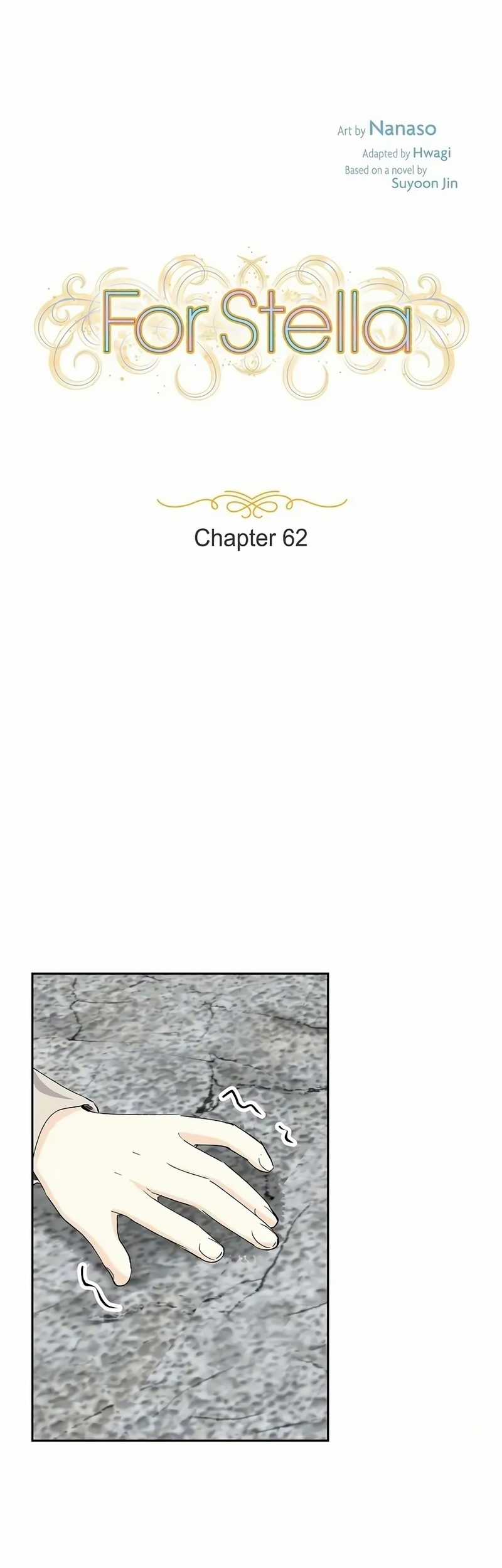 For stella - Vì Stella Chapter 62 trang 11