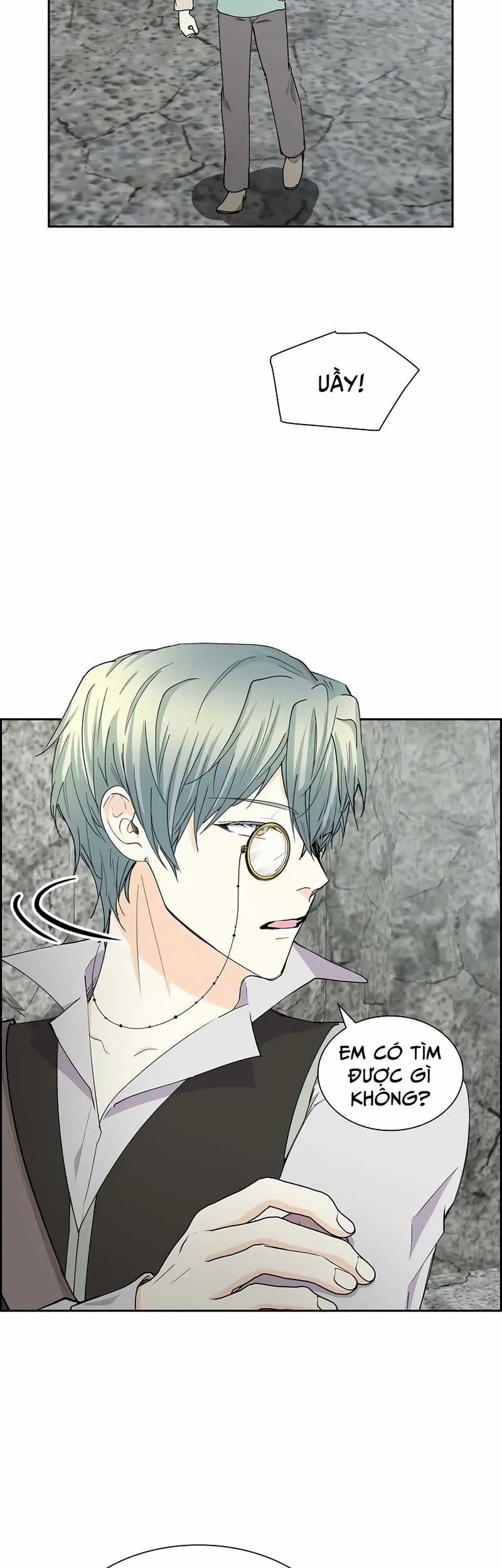 For stella - Vì Stella Chapter 62 trang 13