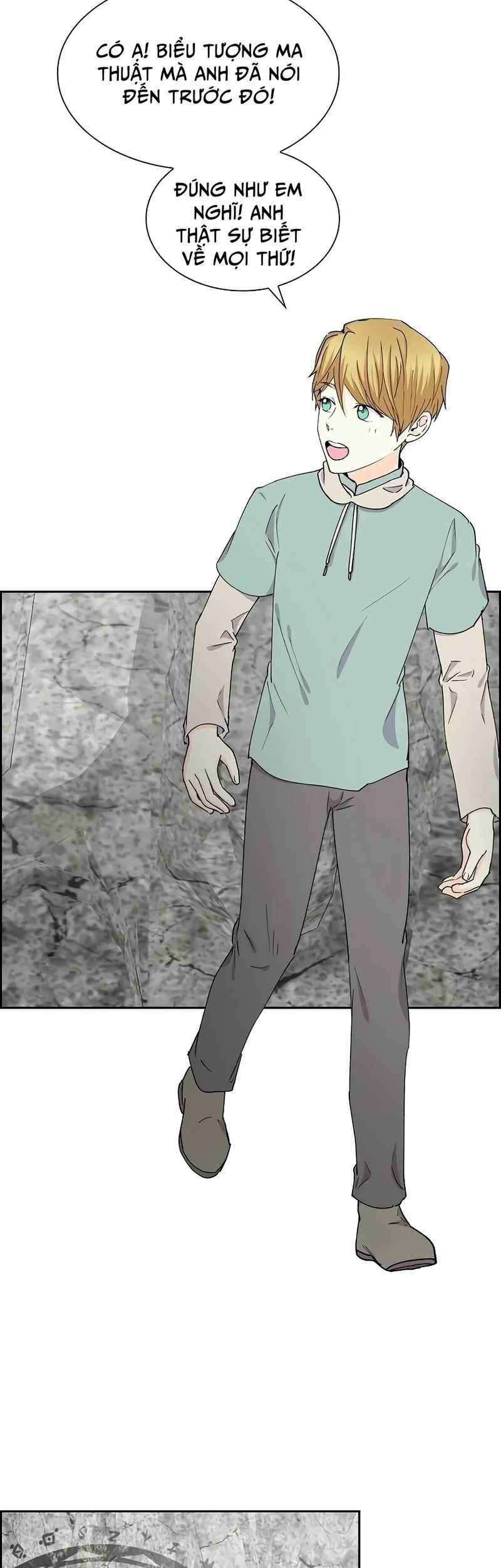 For stella - Vì Stella Chapter 62 trang 14