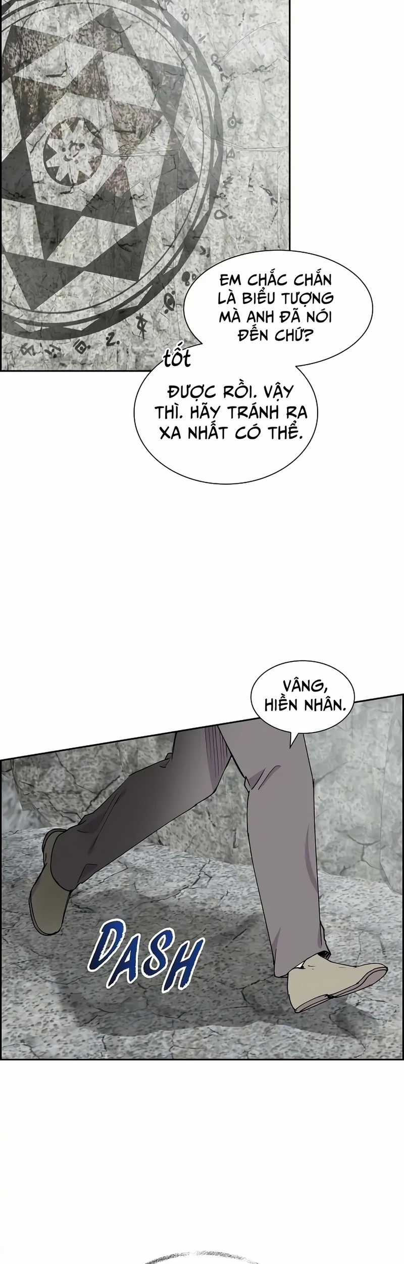 For stella - Vì Stella Chapter 62 trang 15