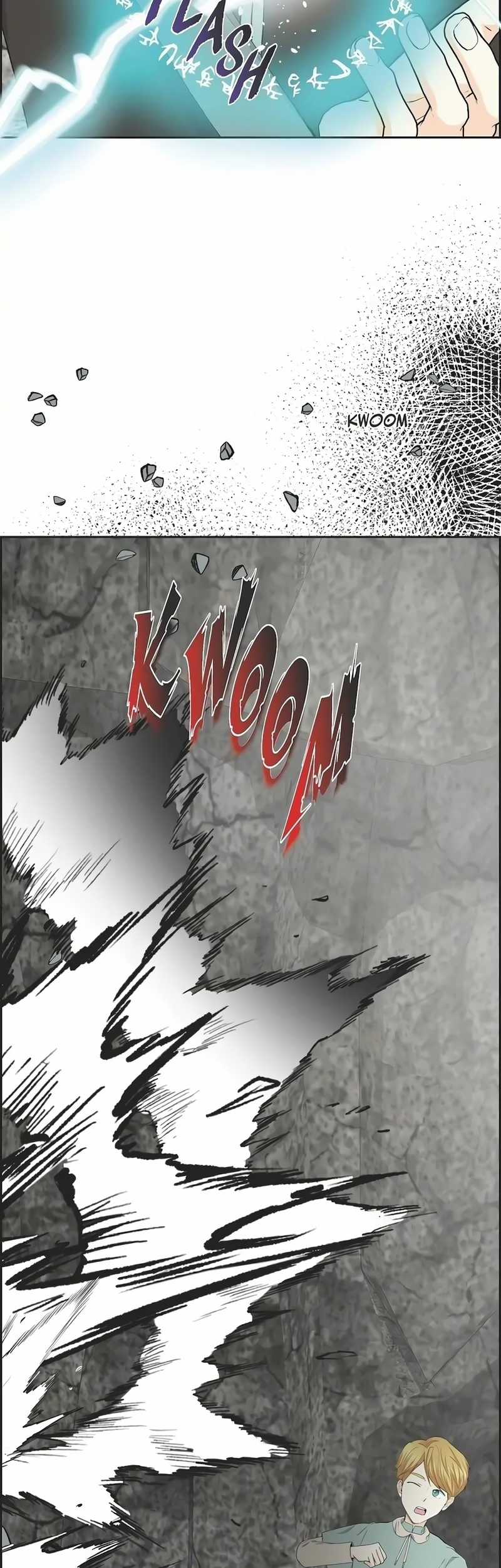 For stella - Vì Stella Chapter 62 trang 17