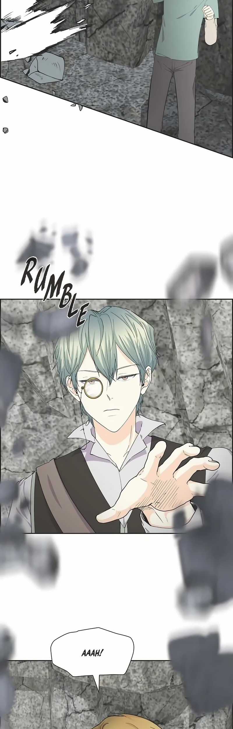 For stella - Vì Stella Chapter 62 trang 18