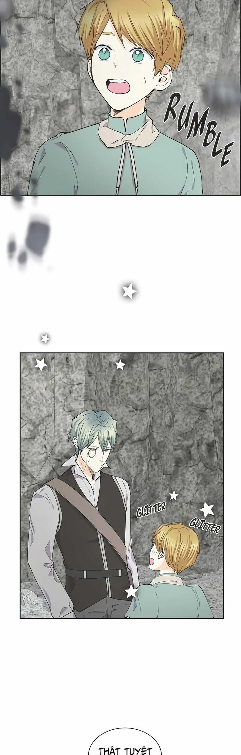 For stella - Vì Stella Chapter 62 trang 19