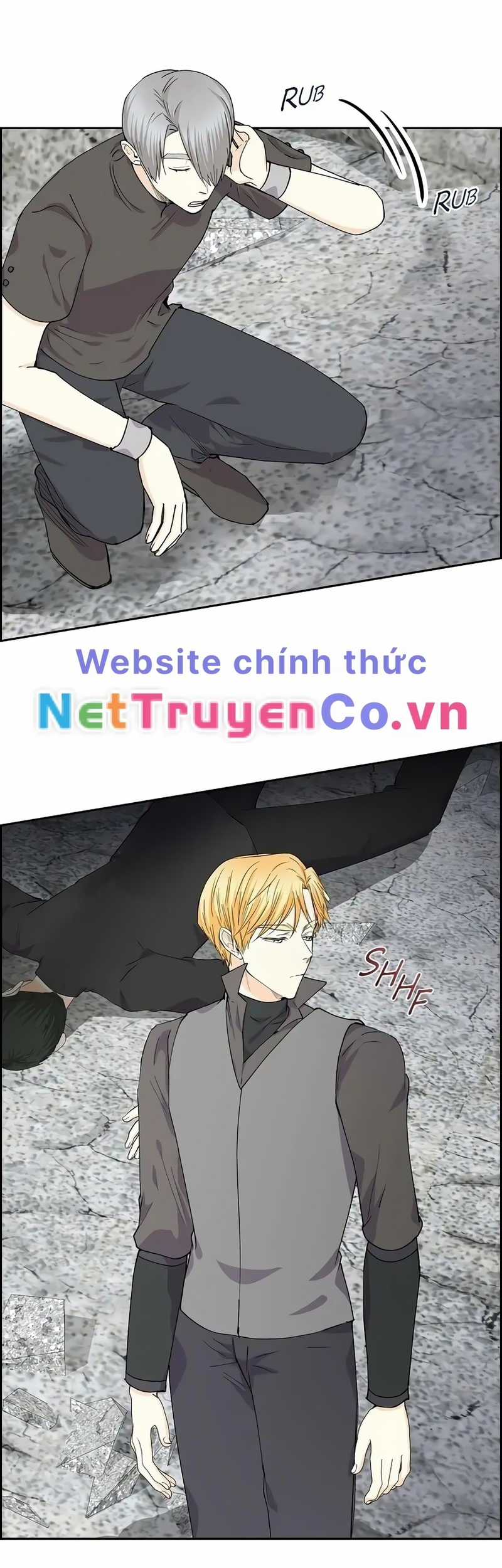 For stella - Vì Stella Chapter 62 trang 2