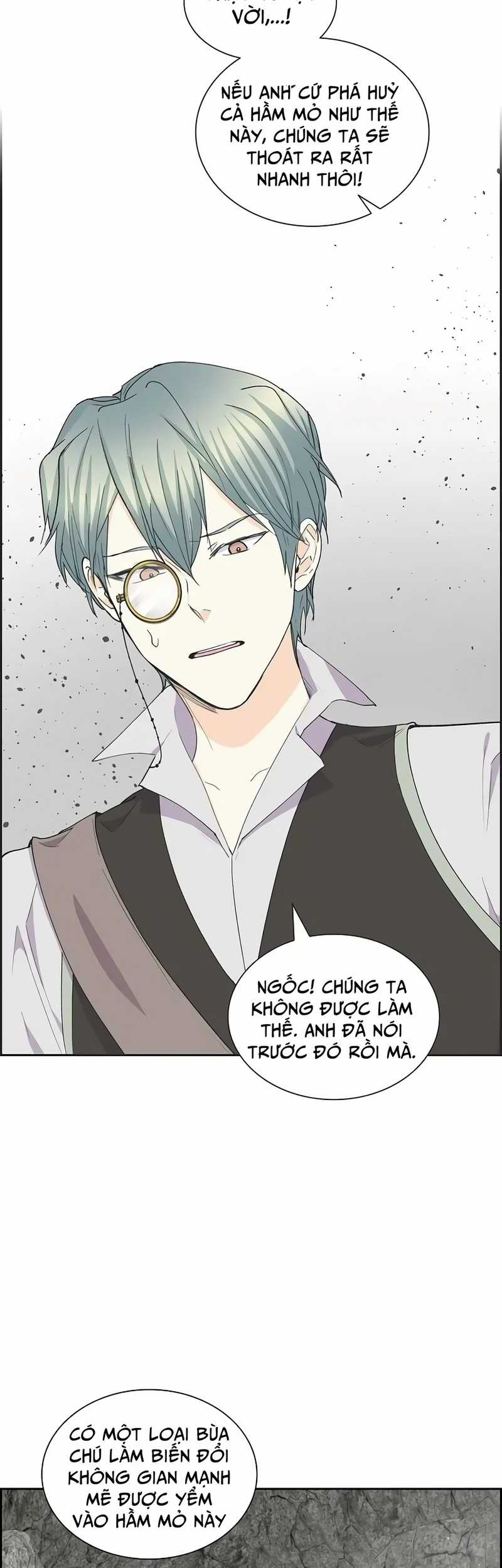 For stella - Vì Stella Chapter 62 trang 20