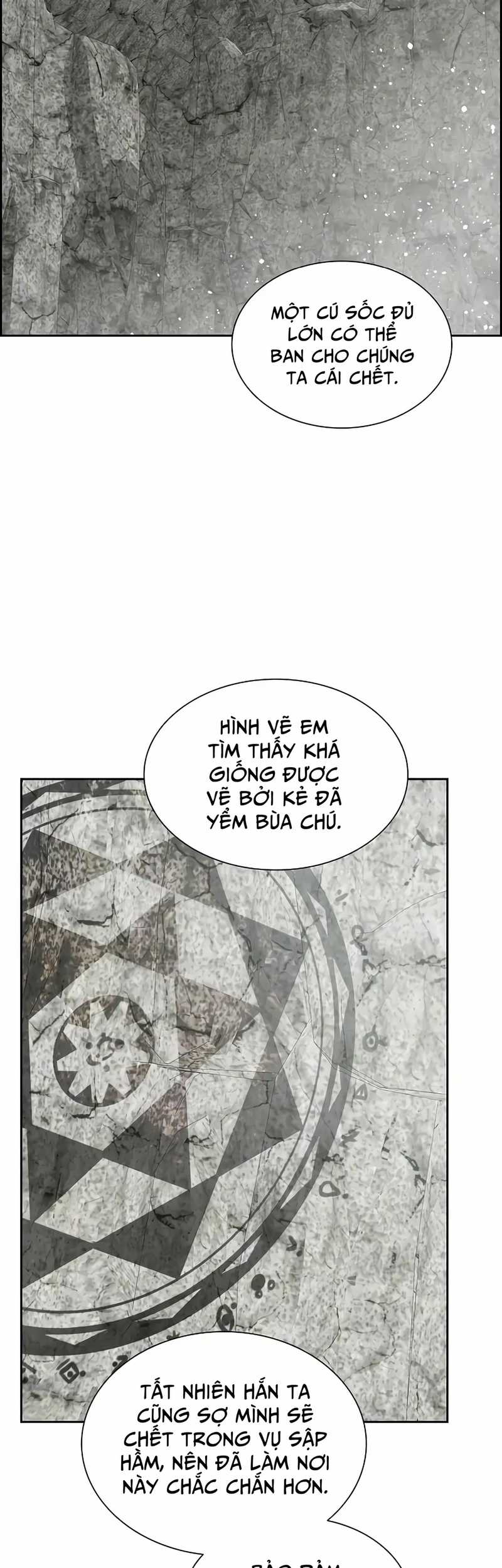 For stella - Vì Stella Chapter 62 trang 21