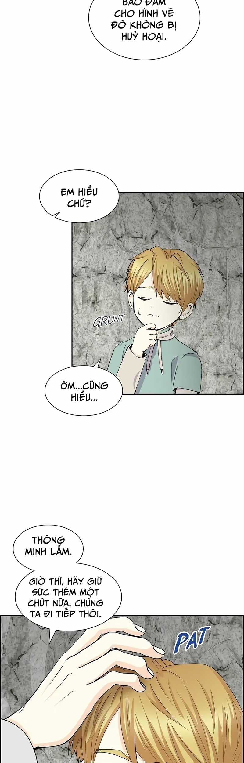 For stella - Vì Stella Chapter 62 trang 22