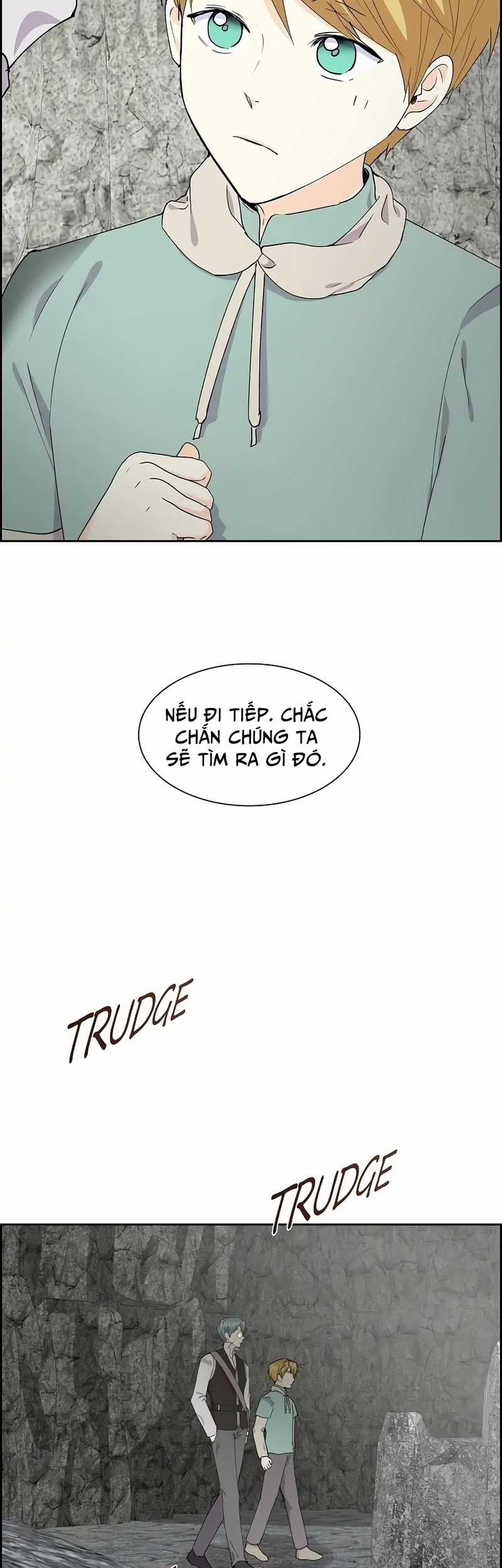 For stella - Vì Stella Chapter 62 trang 23