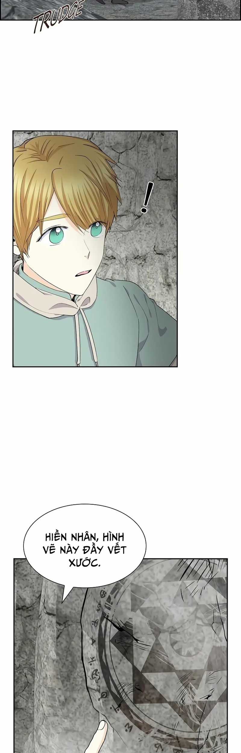 For stella - Vì Stella Chapter 62 trang 24