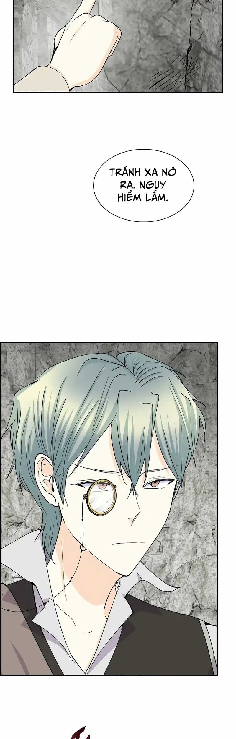 For stella - Vì Stella Chapter 62 trang 25