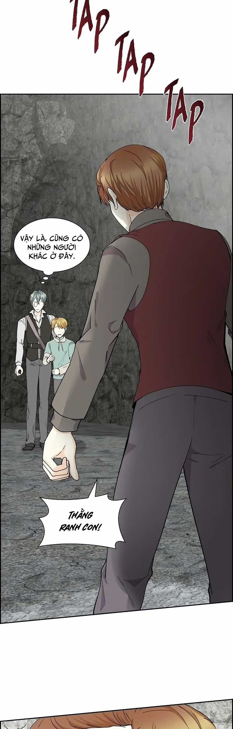 For stella - Vì Stella Chapter 62 trang 26