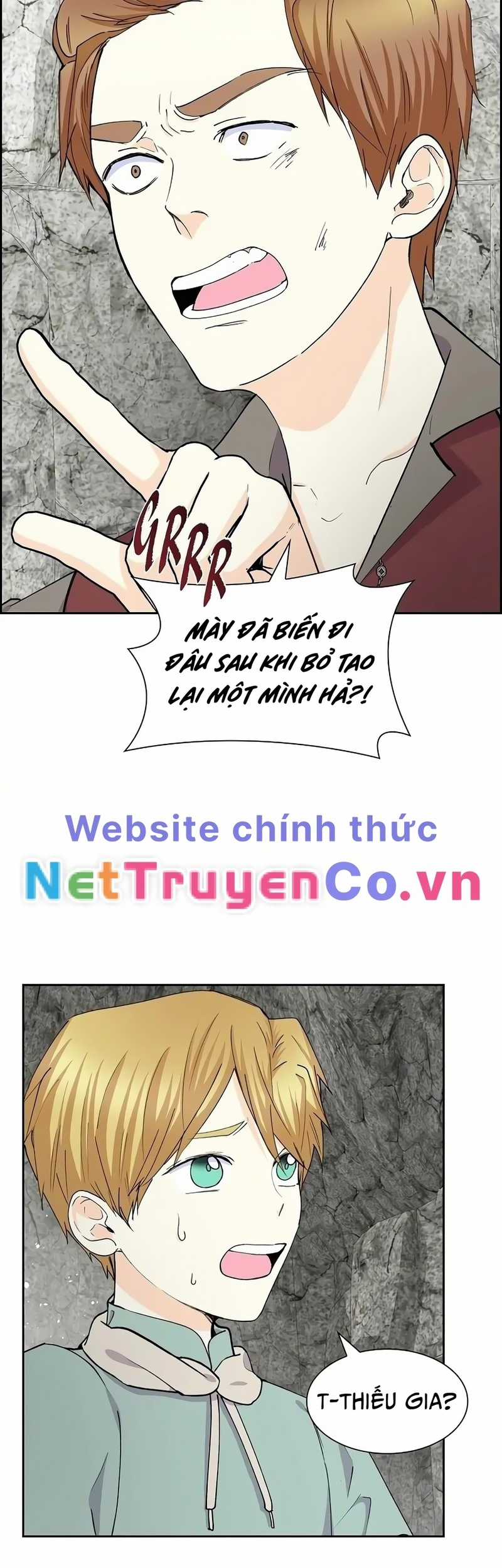 For stella - Vì Stella Chapter 62 trang 27