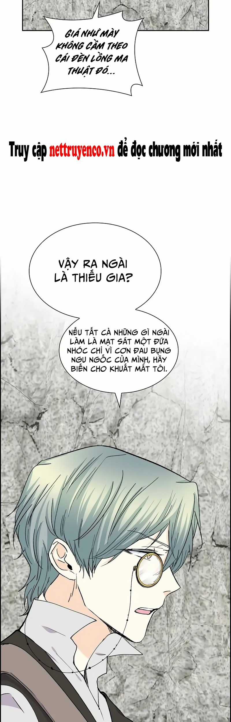 For stella - Vì Stella Chapter 62 trang 29