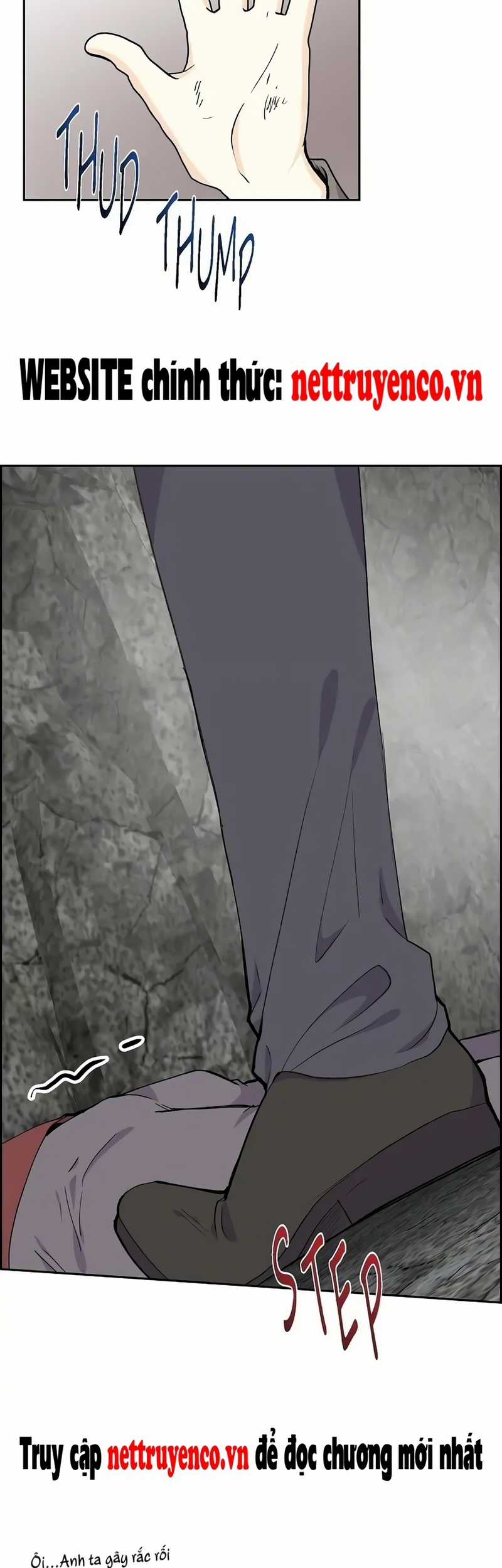 For stella - Vì Stella Chapter 62 trang 31