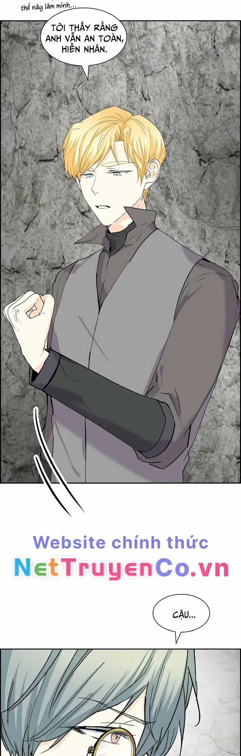 For stella - Vì Stella Chapter 62 trang 32