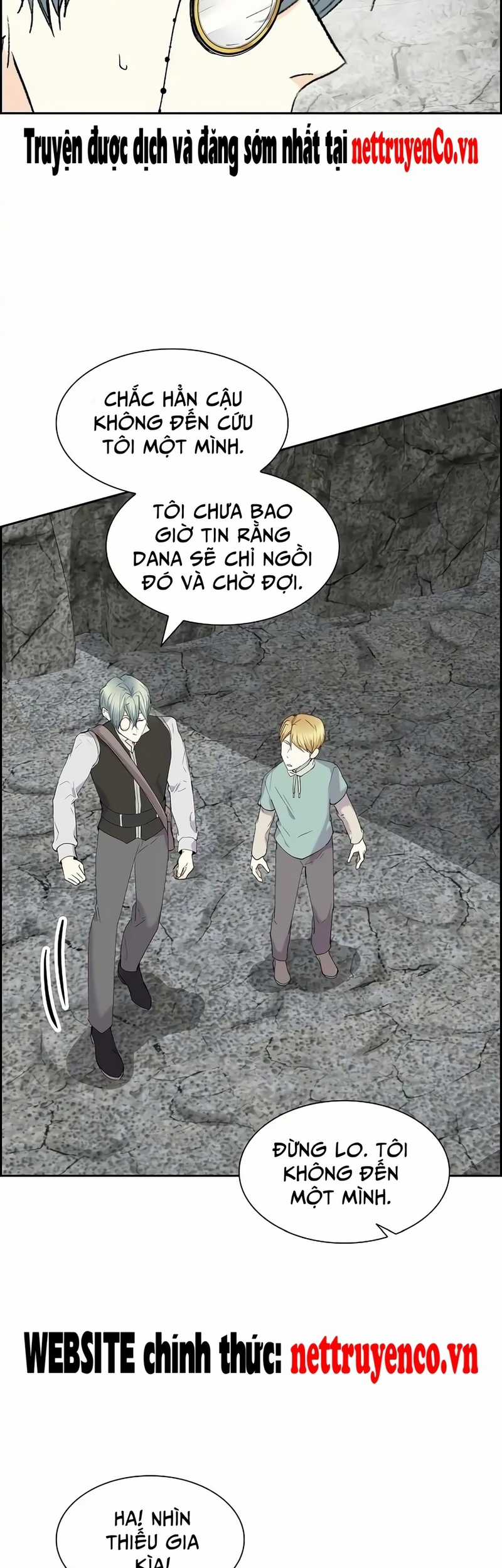 For stella - Vì Stella Chapter 62 trang 33