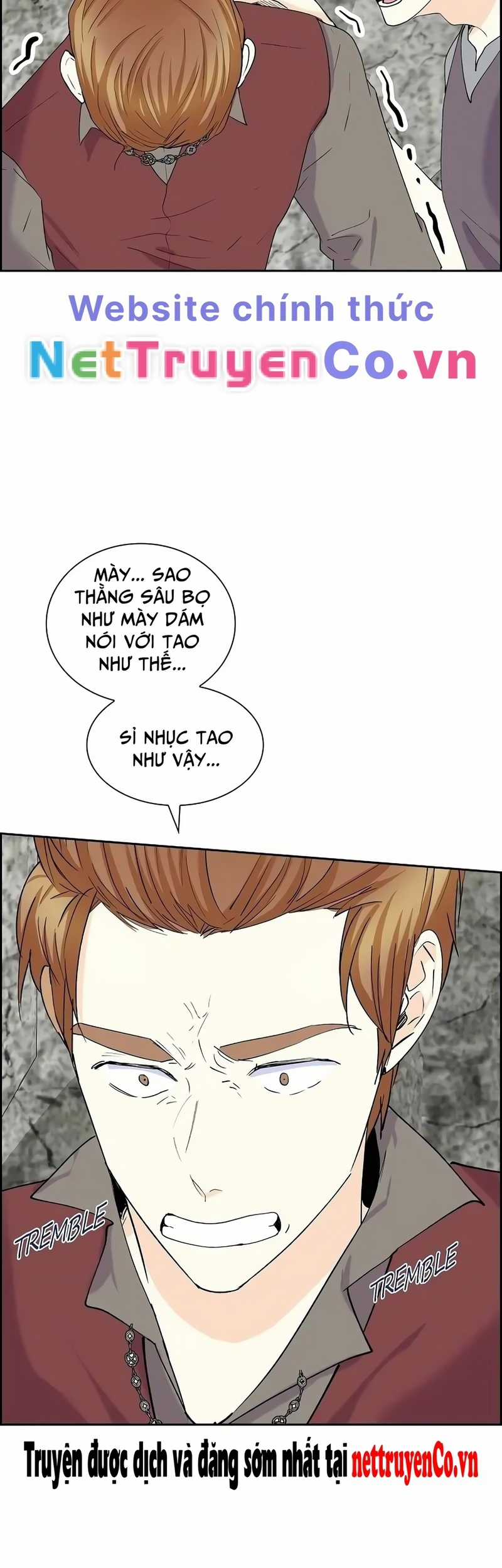 For stella - Vì Stella Chapter 62 trang 35