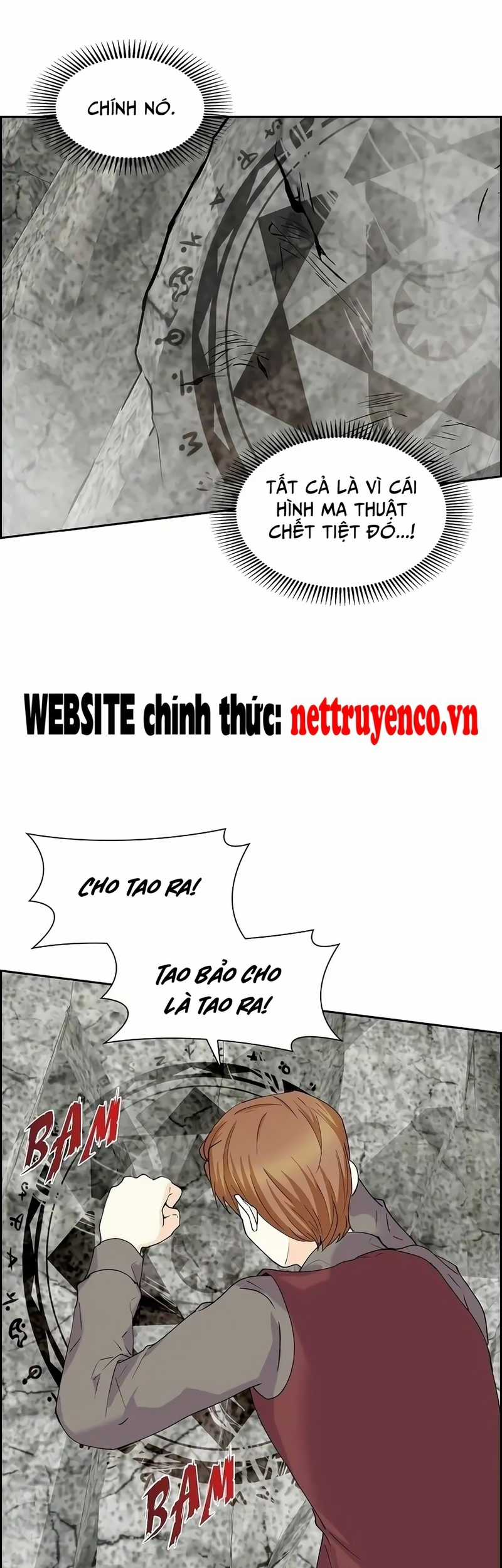 For stella - Vì Stella Chapter 62 trang 36