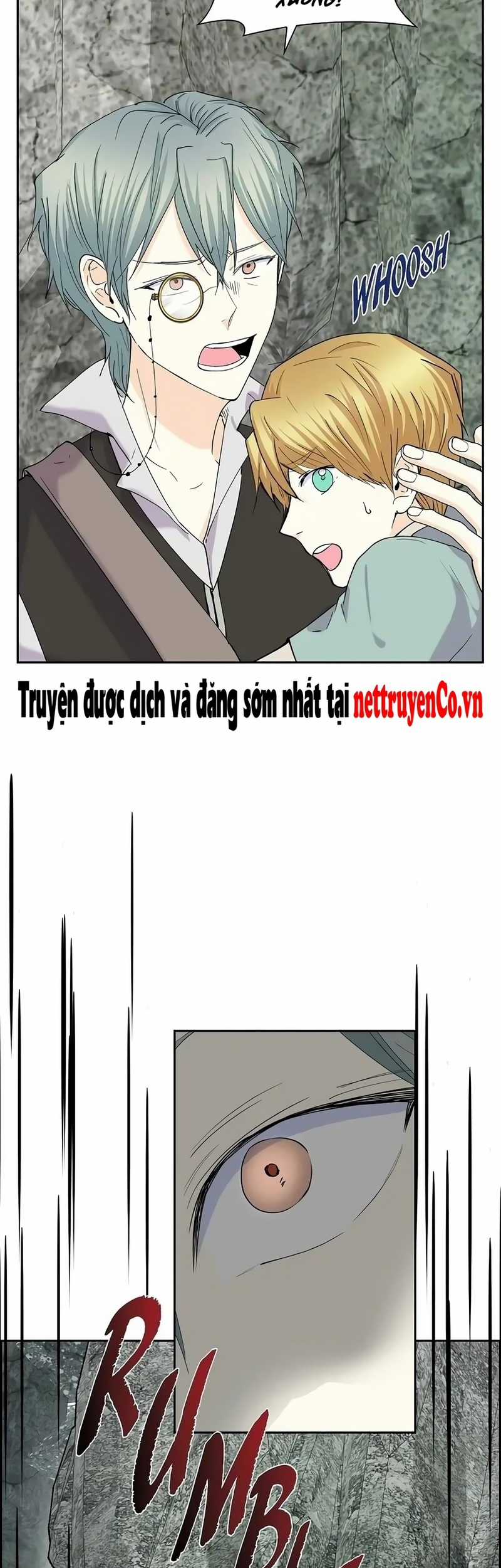 For stella - Vì Stella Chapter 62 trang 38