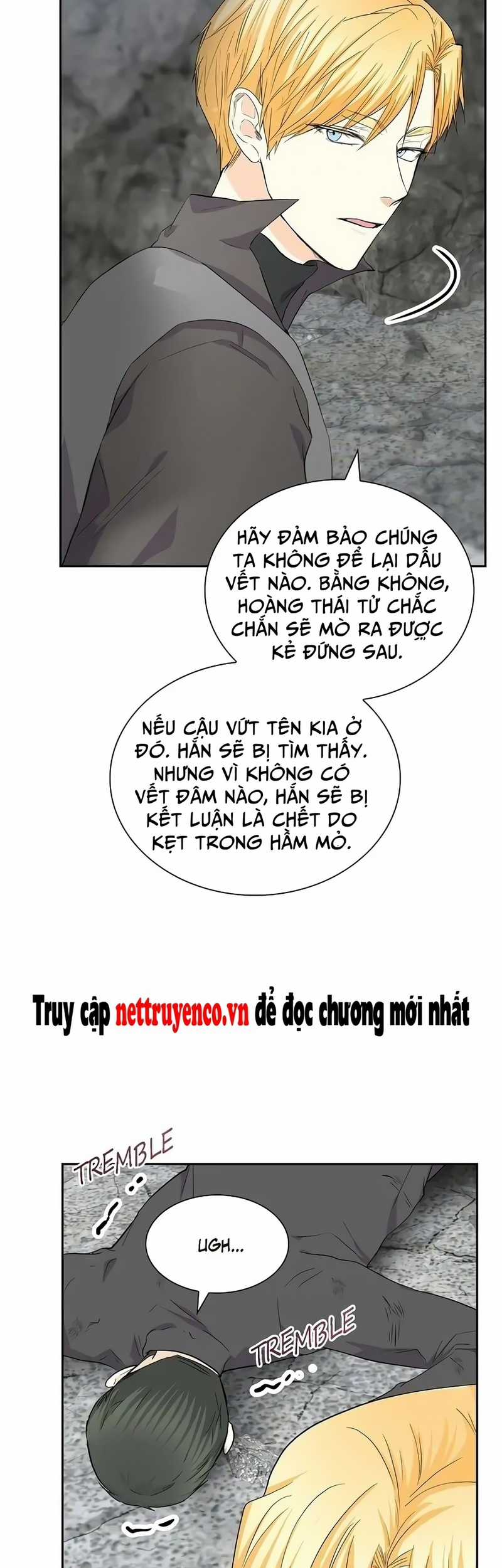 For stella - Vì Stella Chapter 62 trang 4
