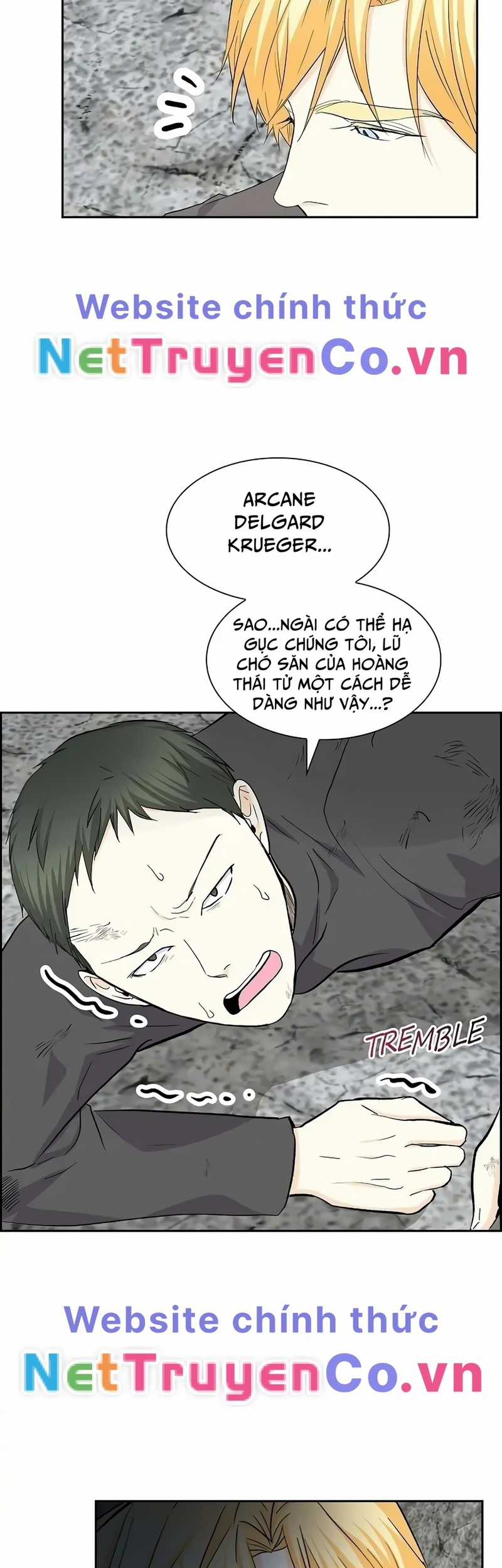 For stella - Vì Stella Chapter 62 trang 5