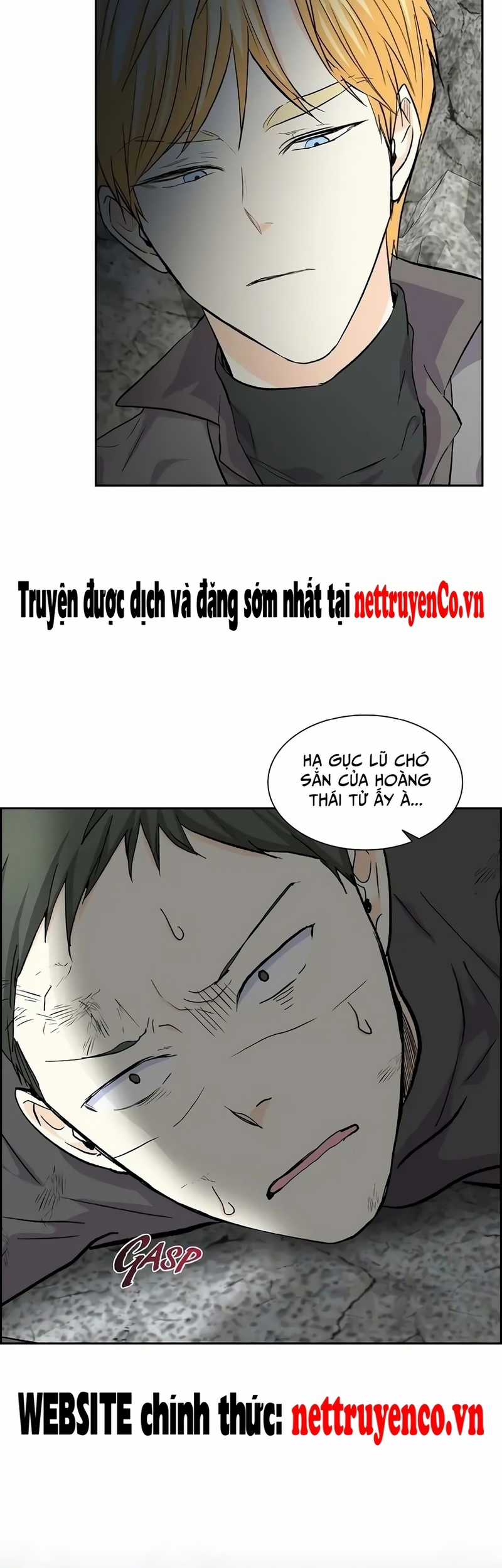 For stella - Vì Stella Chapter 62 trang 6