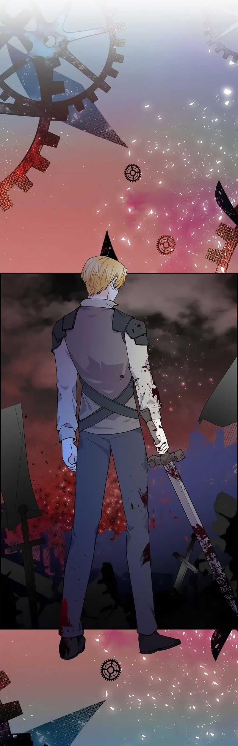 For stella - Vì Stella Chapter 62 trang 7