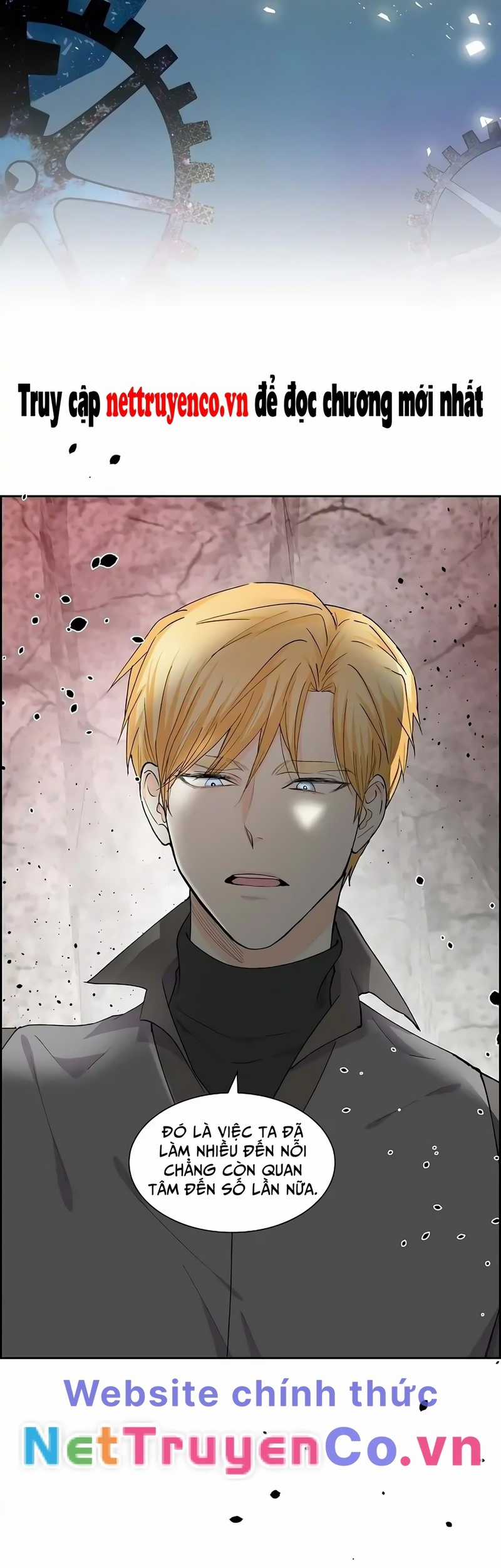 For stella - Vì Stella Chapter 62 trang 8