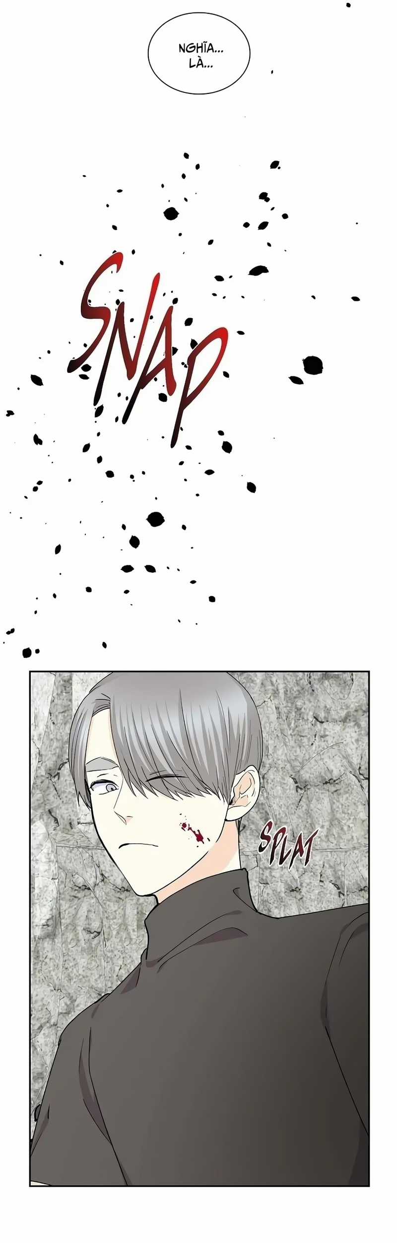 For stella - Vì Stella Chapter 62 trang 9