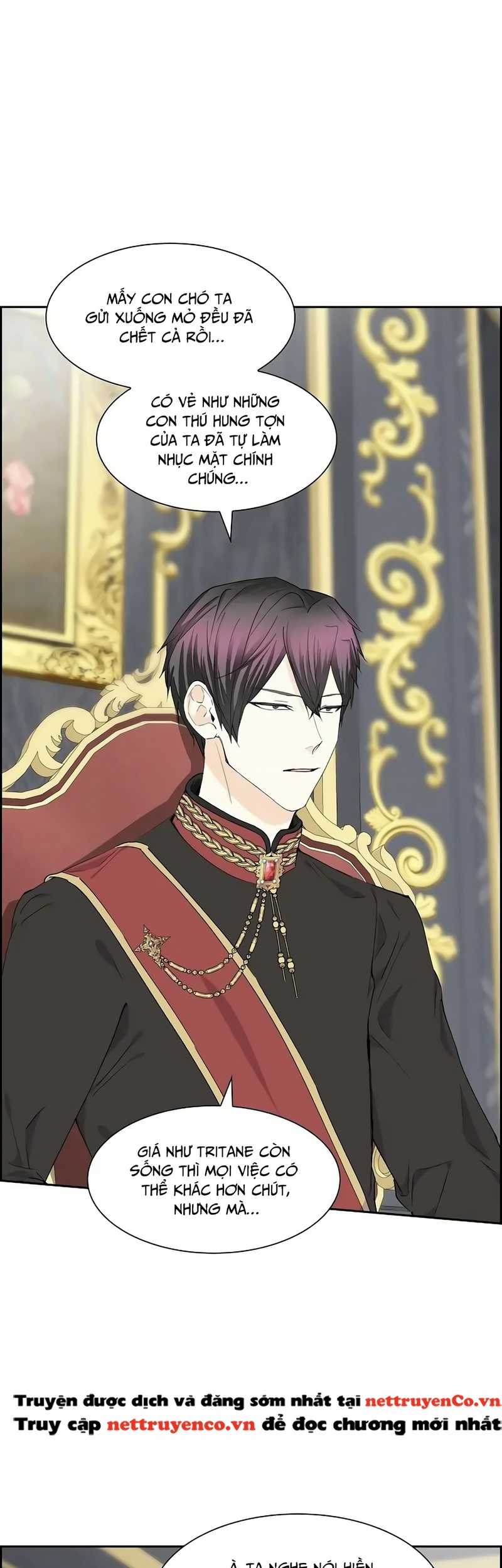 For stella - Vì Stella Chapter 63 trang 0