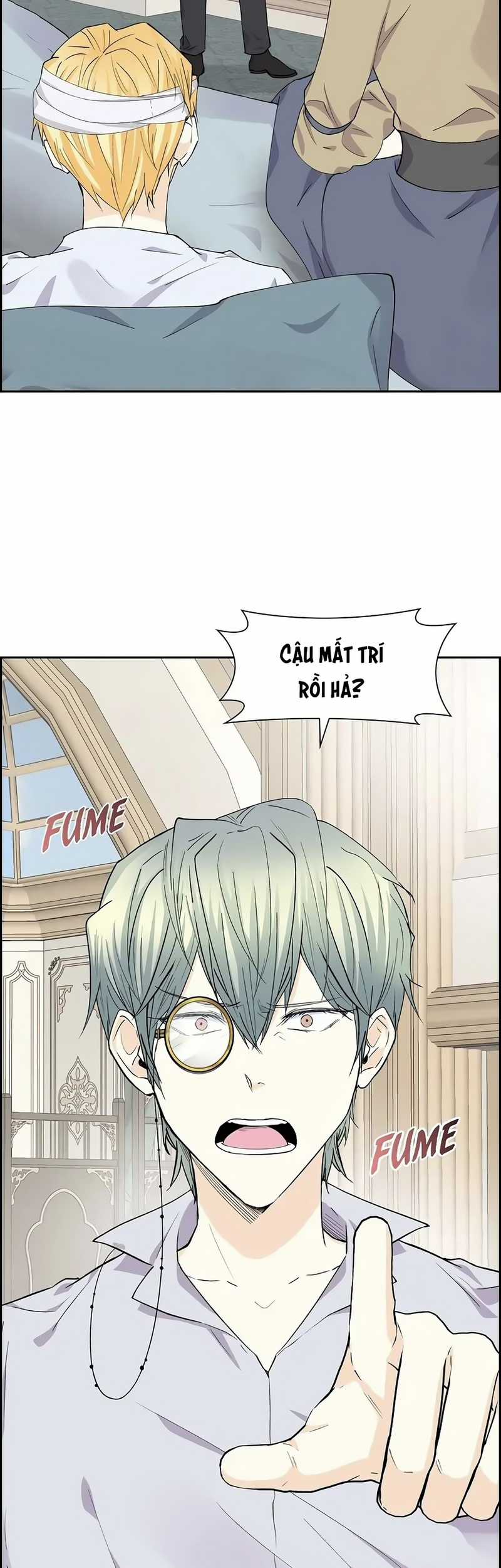 For stella - Vì Stella Chapter 63 trang 10