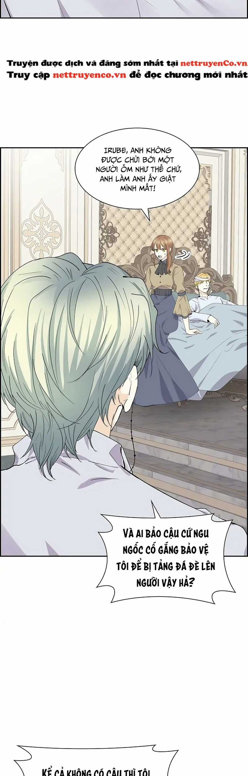 For stella - Vì Stella Chapter 63 trang 11