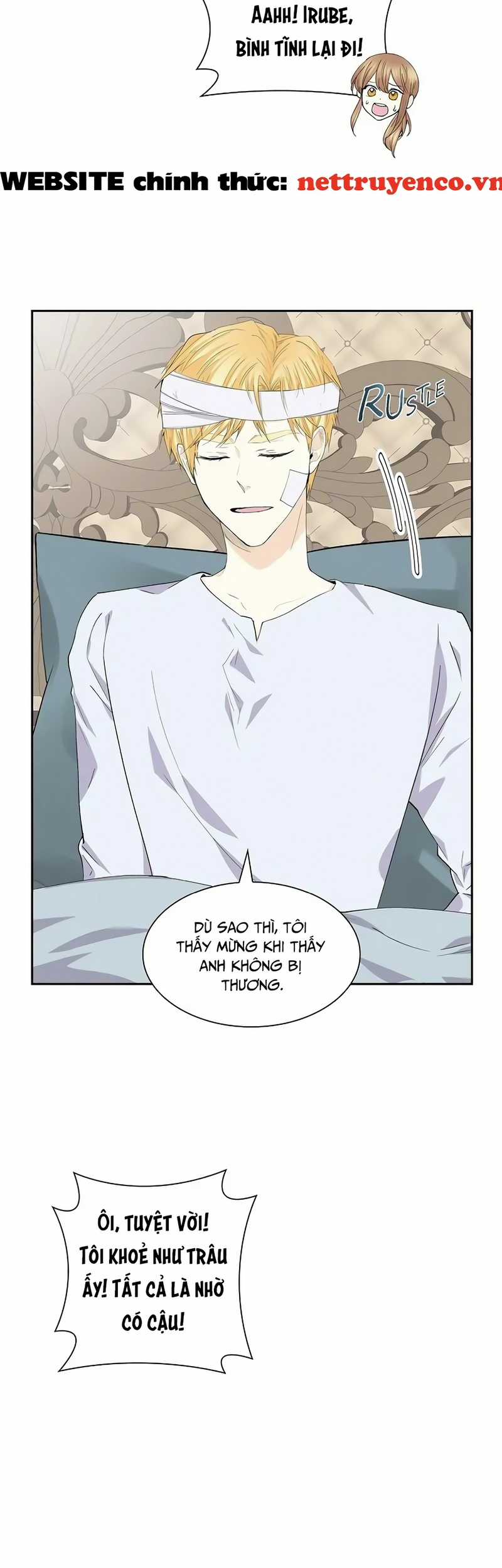 For stella - Vì Stella Chapter 63 trang 13