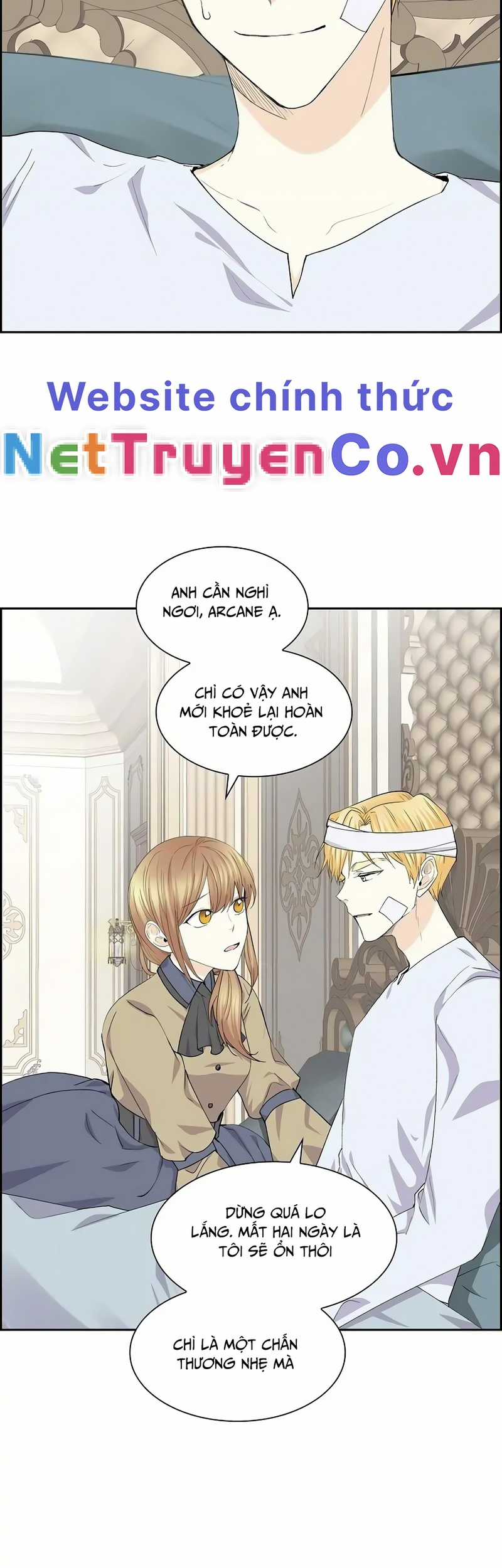 For stella - Vì Stella Chapter 63 trang 15