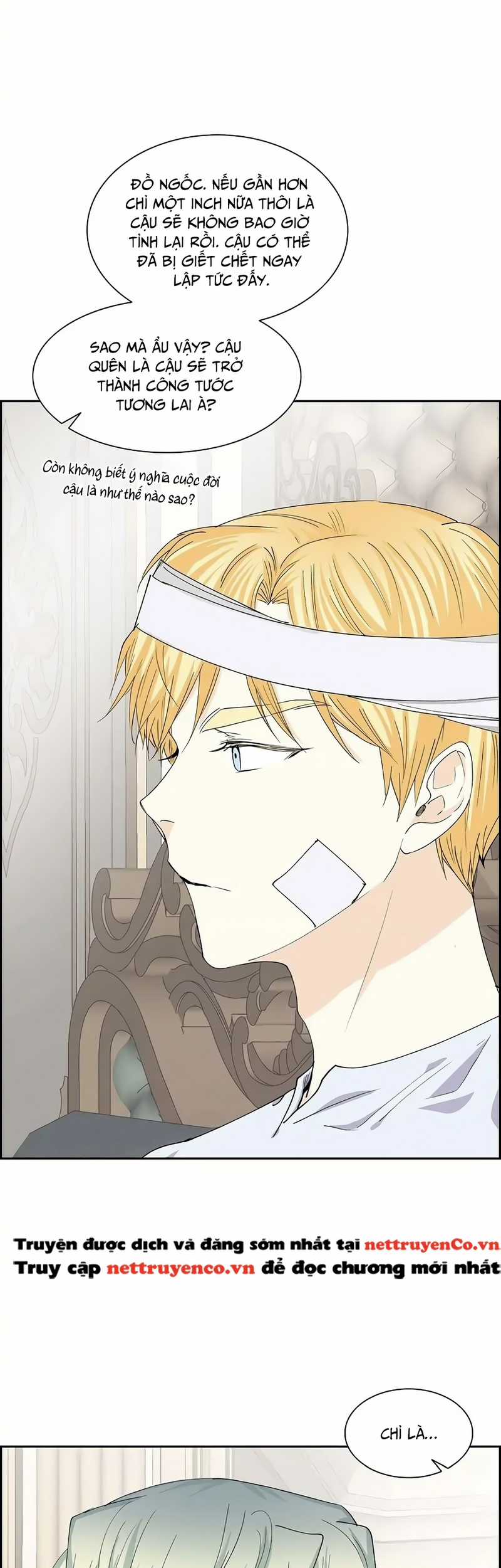 For stella - Vì Stella Chapter 63 trang 16