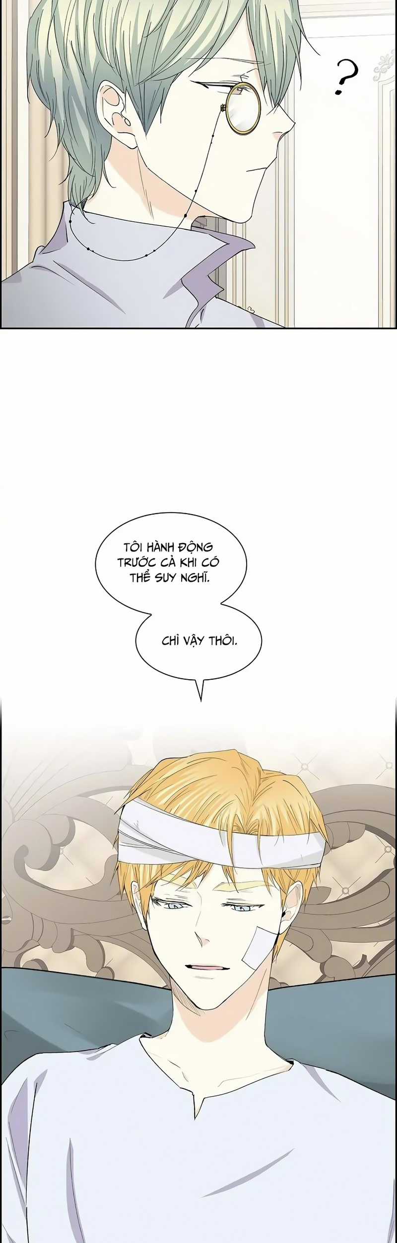 For stella - Vì Stella Chapter 63 trang 17