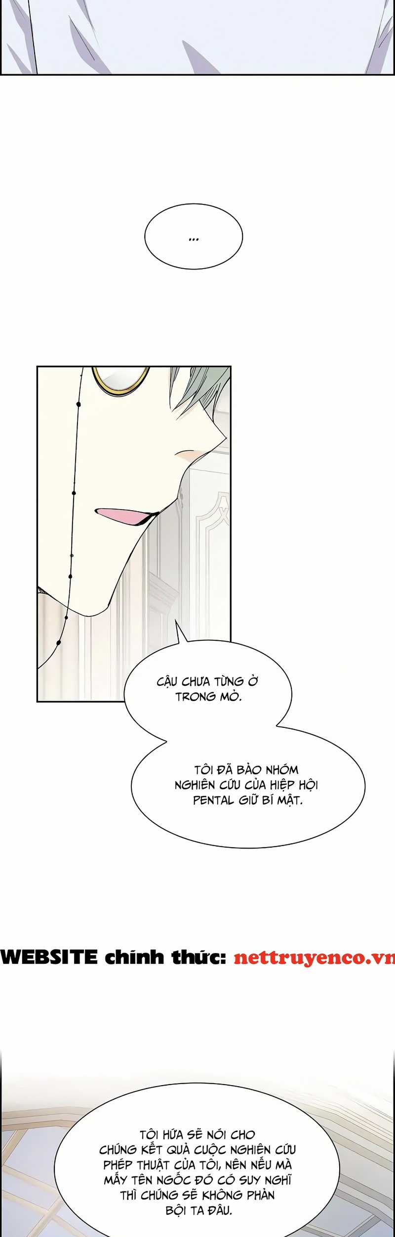 For stella - Vì Stella Chapter 63 trang 18