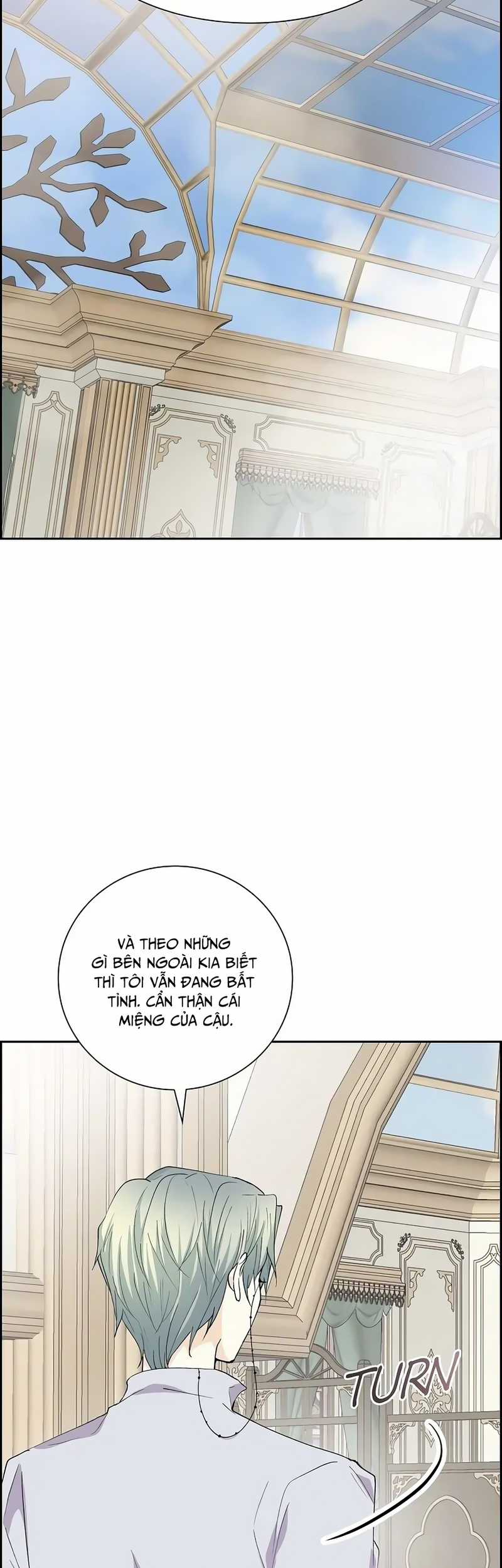 For stella - Vì Stella Chapter 63 trang 19