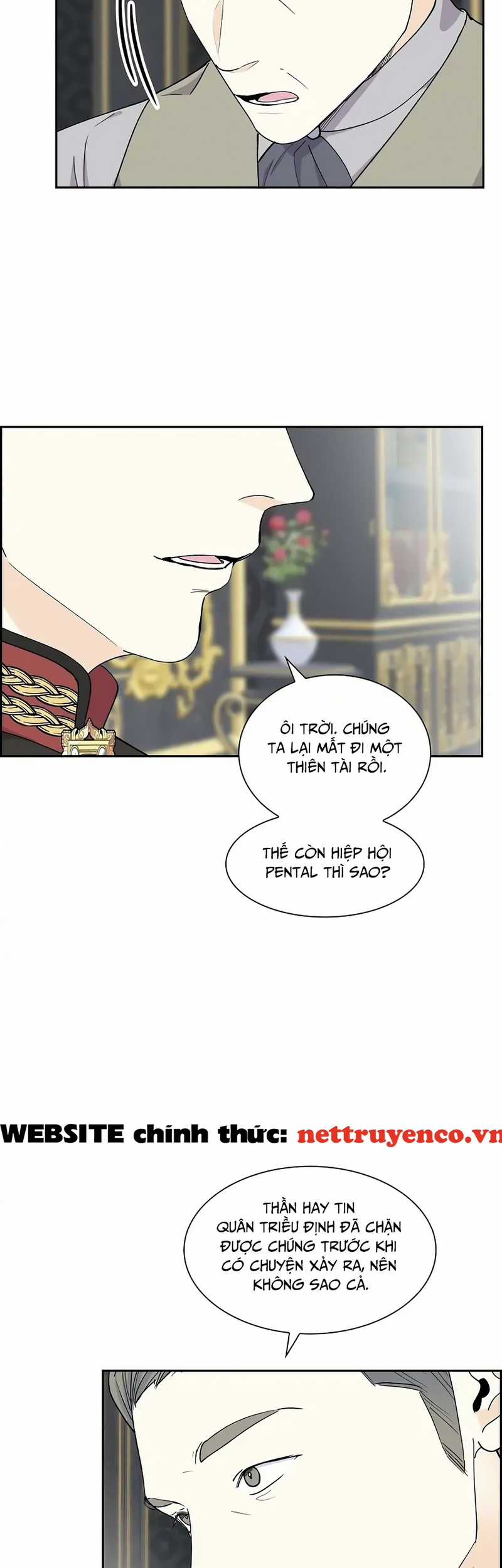 For stella - Vì Stella Chapter 63 trang 2