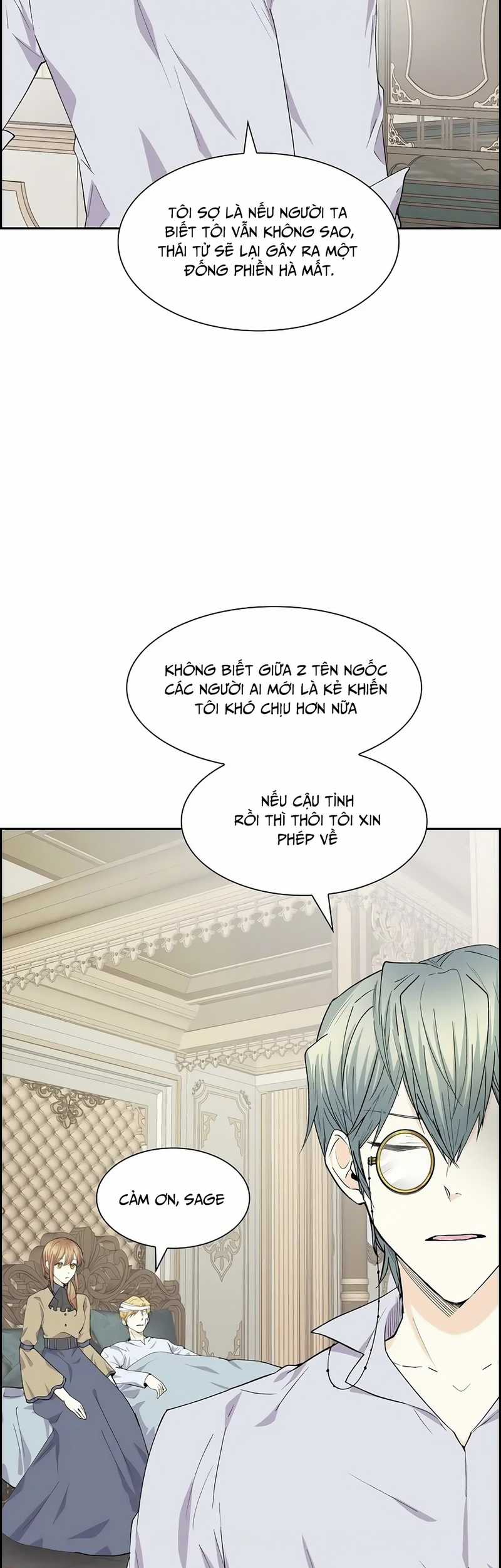 For stella - Vì Stella Chapter 63 trang 20