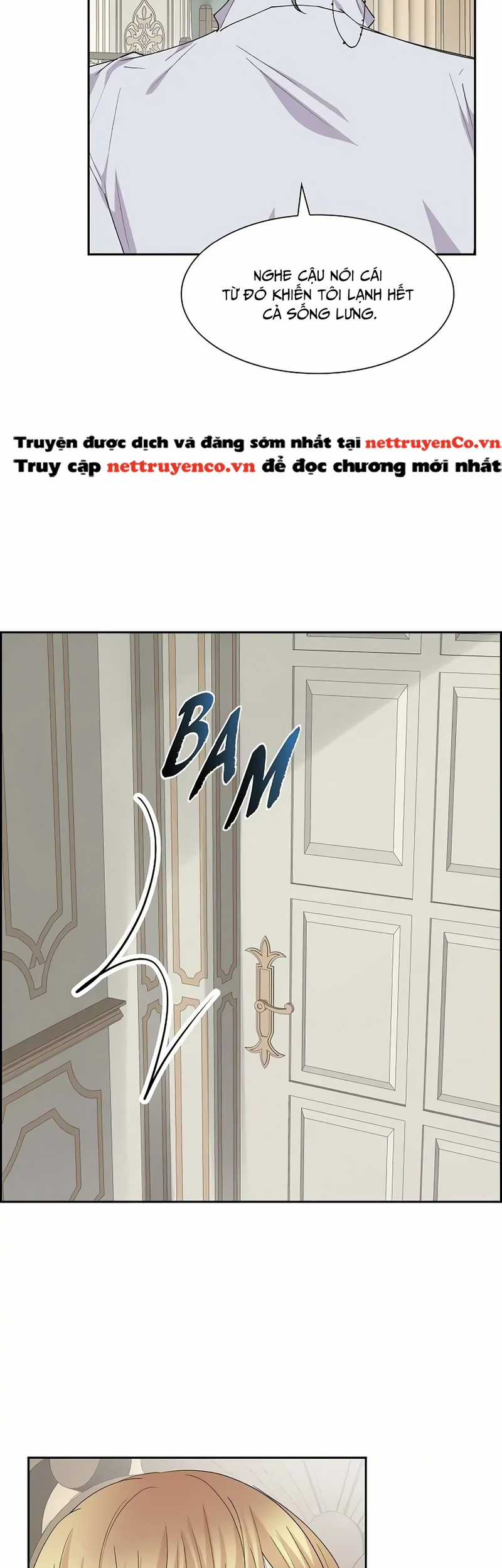 For stella - Vì Stella Chapter 63 trang 22