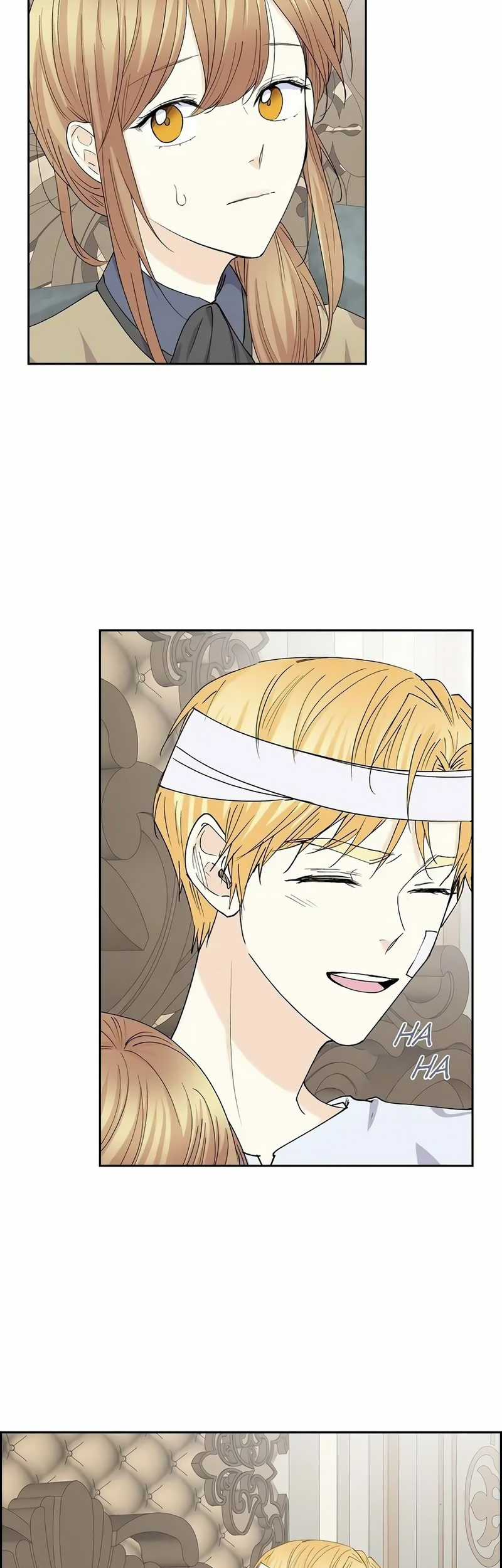 For stella - Vì Stella Chapter 63 trang 23