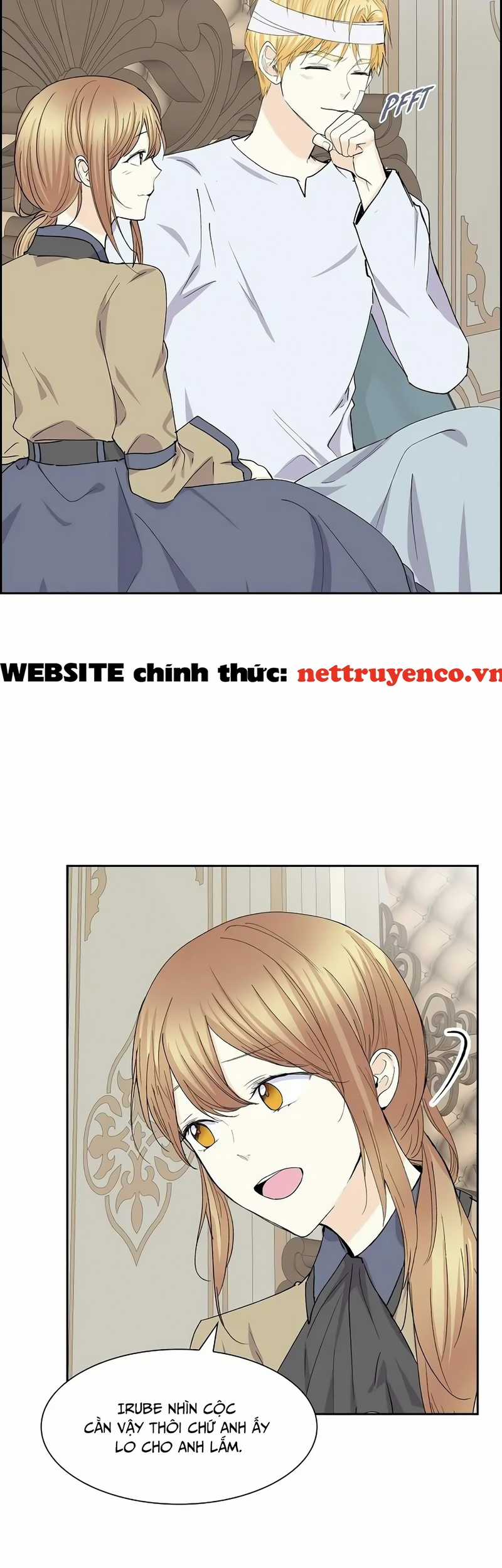 For stella - Vì Stella Chapter 63 trang 24